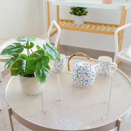 Bright Townhouse - Views - 5 Min Walk To The Beach Las Palmas de Gran Canaria Ngoại thất bức ảnh