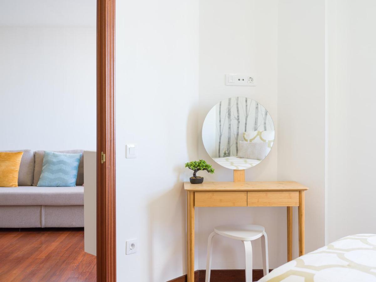 Bright Townhouse - Views - 5 Min Walk To The Beach Las Palmas de Gran Canaria Ngoại thất bức ảnh
