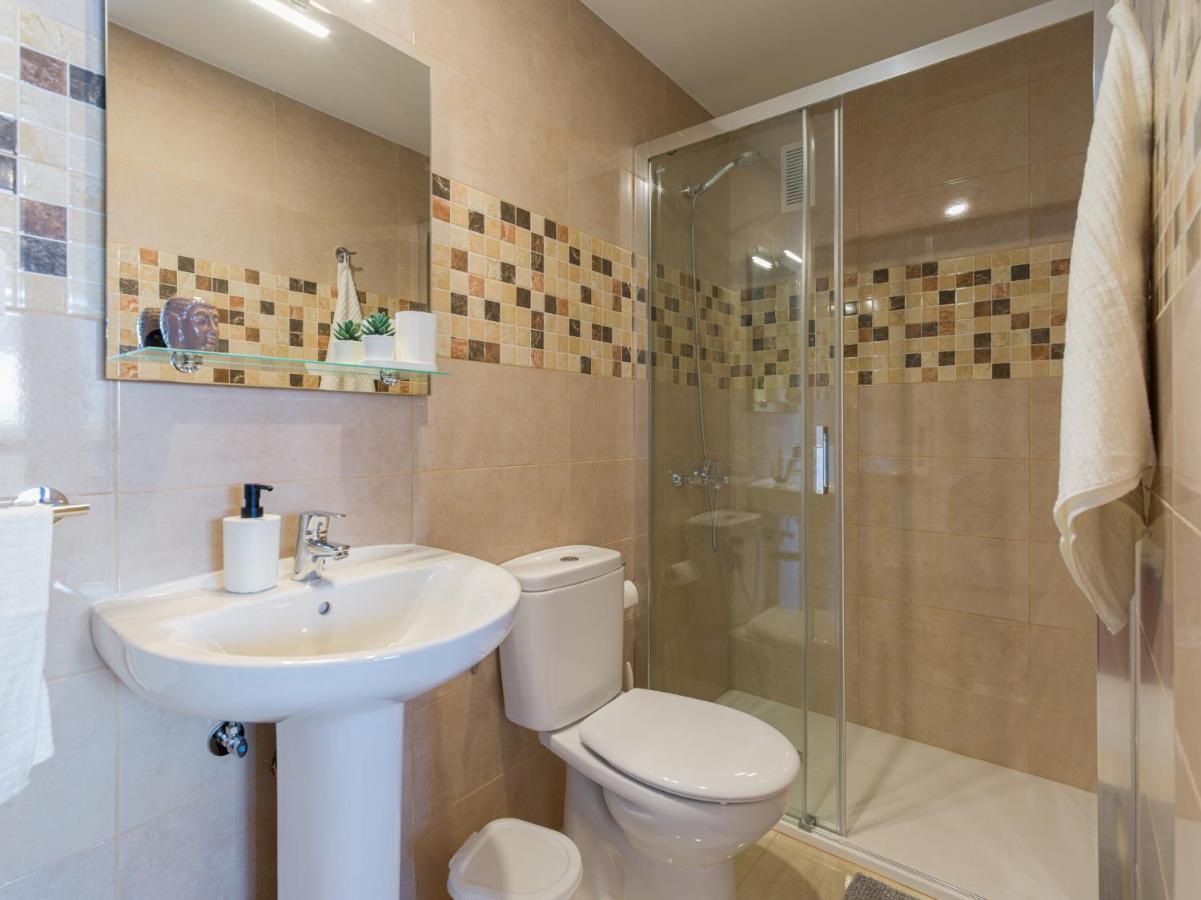 Bright Townhouse - Views - 5 Min Walk To The Beach Las Palmas de Gran Canaria Ngoại thất bức ảnh