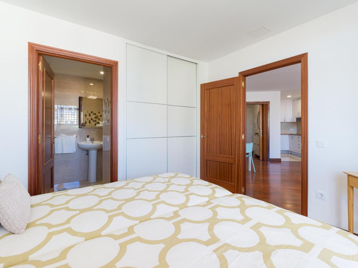 Bright Townhouse - Views - 5 Min Walk To The Beach Las Palmas de Gran Canaria Ngoại thất bức ảnh